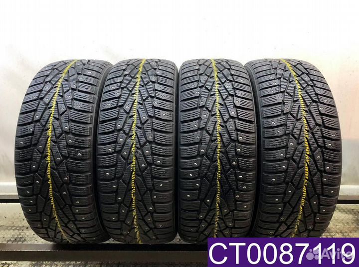 Nokian Tyres Nordman 7 205/55 R16 96T