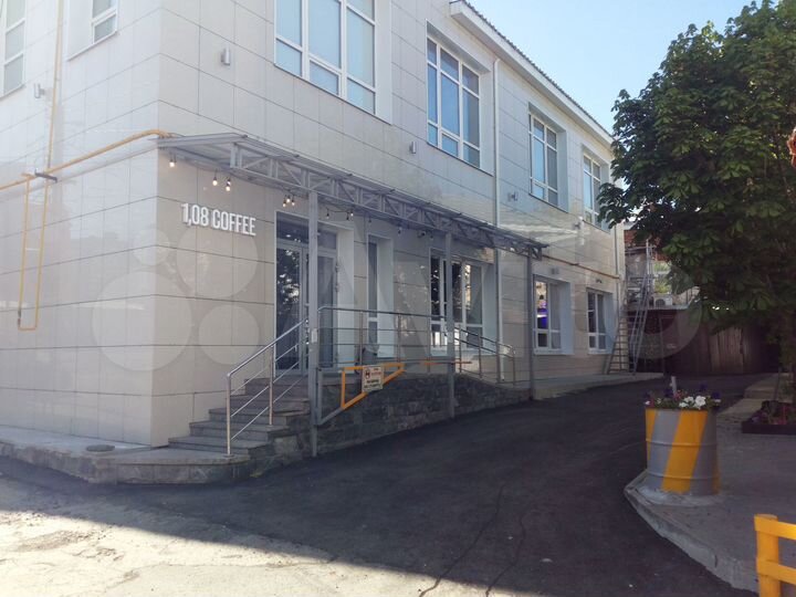 Свободного назначения, 70 м²