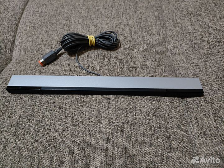 Nintendo Wii sensor bar