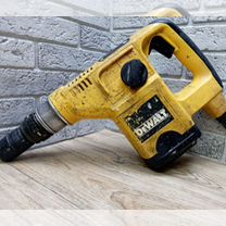 Дрель dewalt