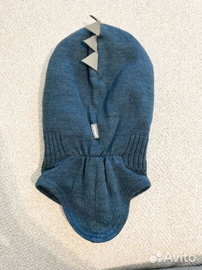 Шапка шлем jumbi 47-49