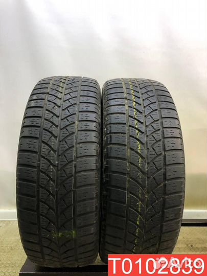 Bridgestone Blizzak LM-18 225/60 R17 99H
