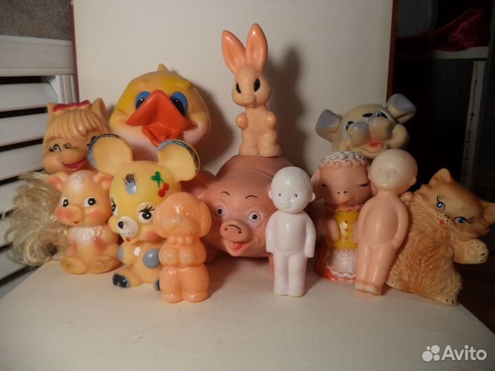 Солдатики и Игрушки СССР разные смотрите фото