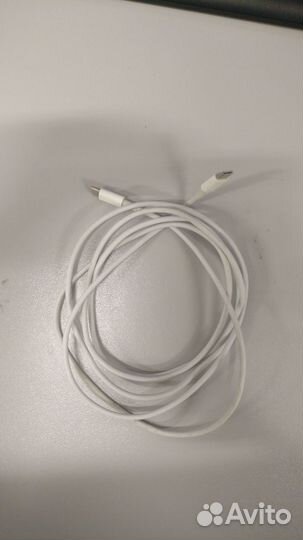 Блок питания для MacBook Air 13, 30w оригинал