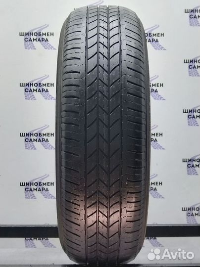 Bridgestone Dueler H/L 400 215/70 R17 101H