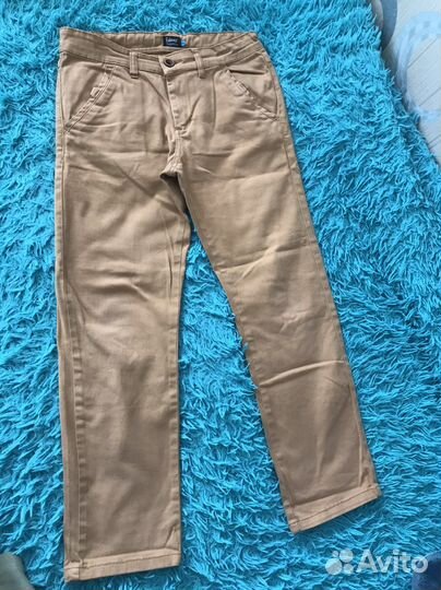 Джинсы на мальчика