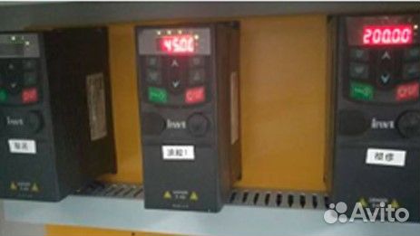 Автоматический кромкооблицовочный станок