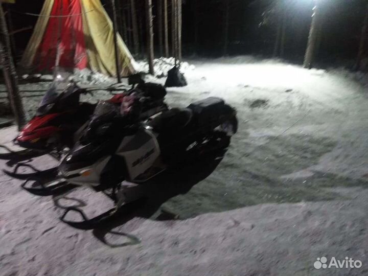 Туры Териберка, Ловозеро, Хибины, Кандалакша