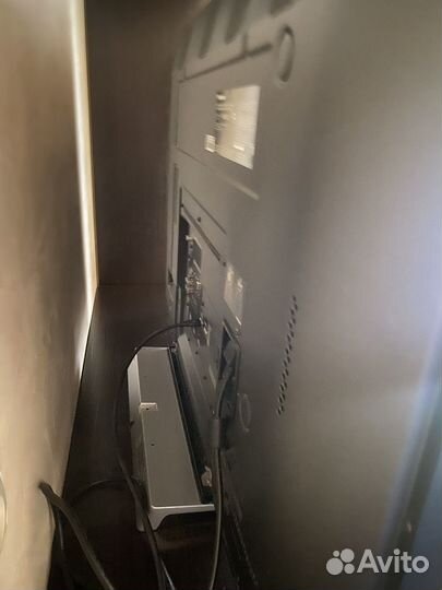 Телевизор плазменный Panasonic TH-R42PY80