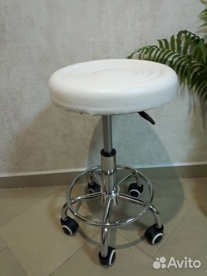 Стульчик мастера