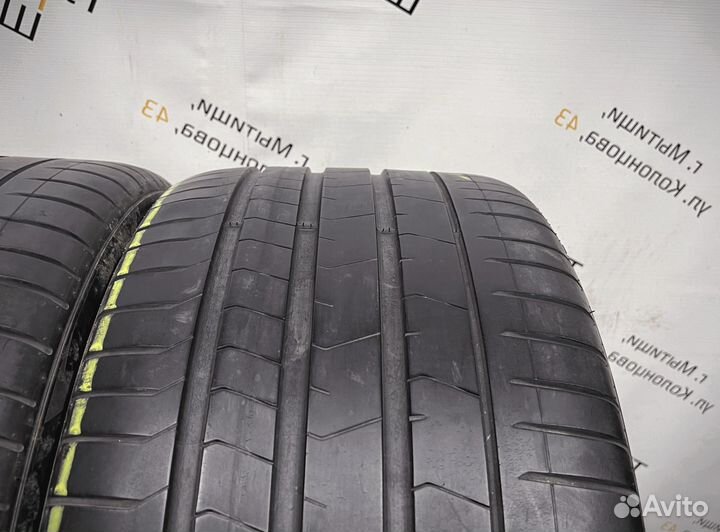 Pirelli P Zero PZ4 315/30 R22 94Y