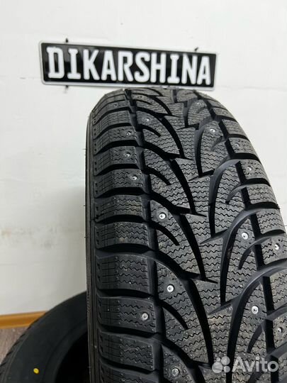RoadX RX Frost WH12 215/55 R18 95T