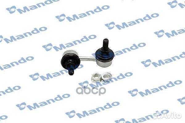 Тяга пер.стабил.прав.hyundai accent (tagaz), MA