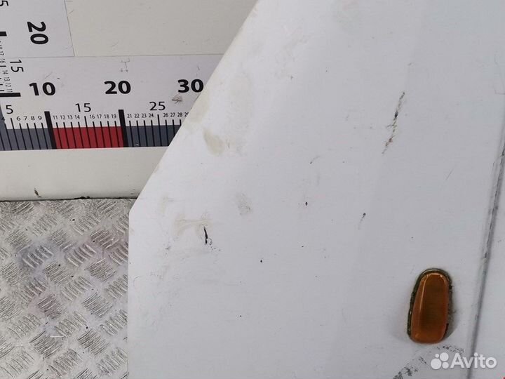 Крыло для mercedes-benz Sprinter 1 (W901-905)