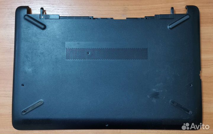 Поддон для ноутбуков HP 15-*** / 250 G6 / 255 G6