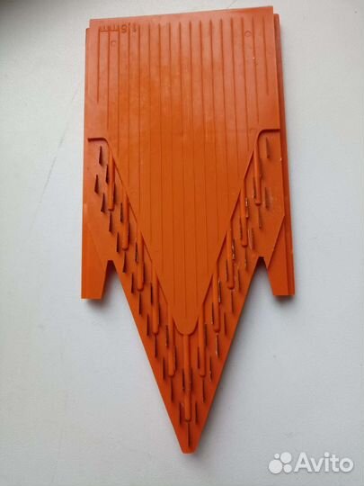 Овощерезка borner