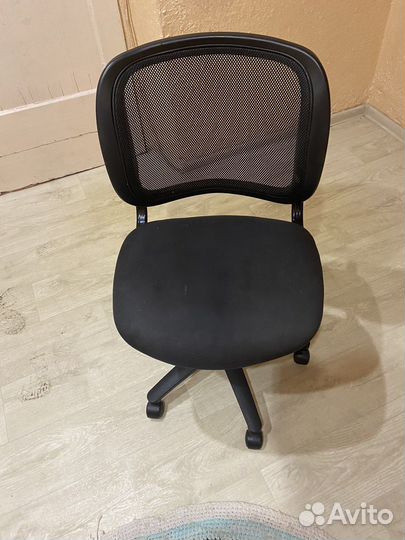 Компьютерное кресло бу