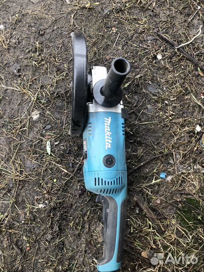 Ушм болгарка