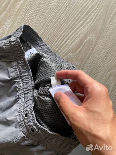 Шорты adidas originals