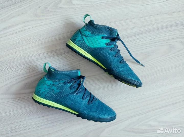 Бутсы kipsta 35 размер сороконожки