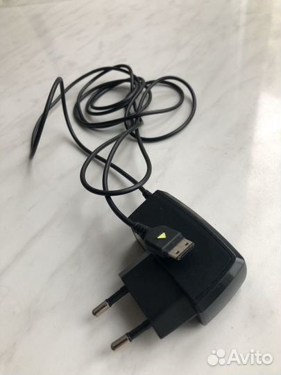 Шнуры и кабели