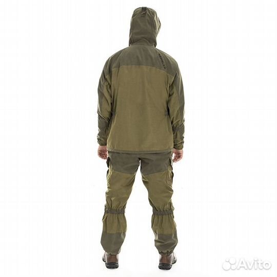 Костюм мужской демисезонный «Rambler» (Islandiya)