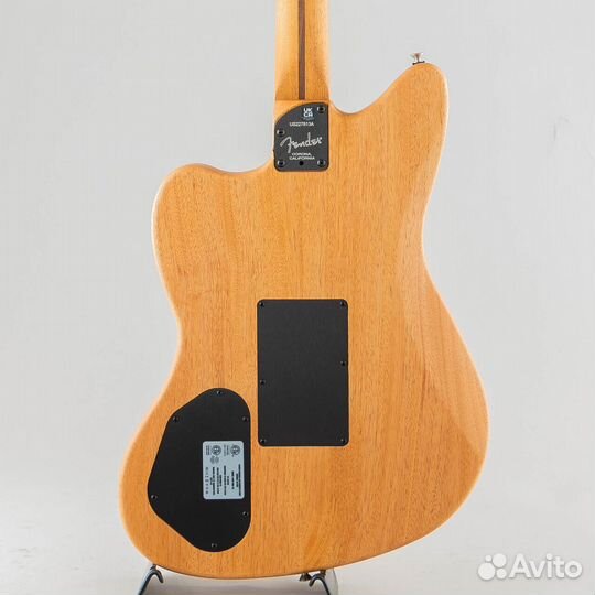 Fender American Acoustasonic Jazzmaster. В Наличии