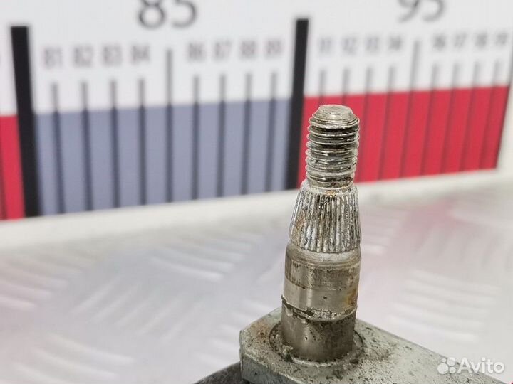 Механизм стеклоочистителя (трапеция дворников)