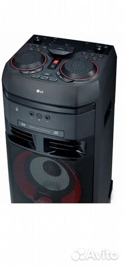 Колонка lg xboom OK 65