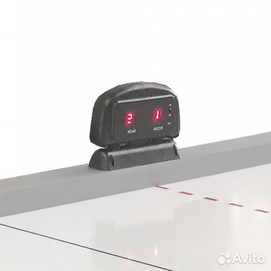 Аэрохоккей DFC thunder 7ft