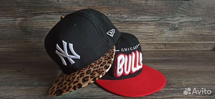 Снэпбэк/кепка/бейсболка