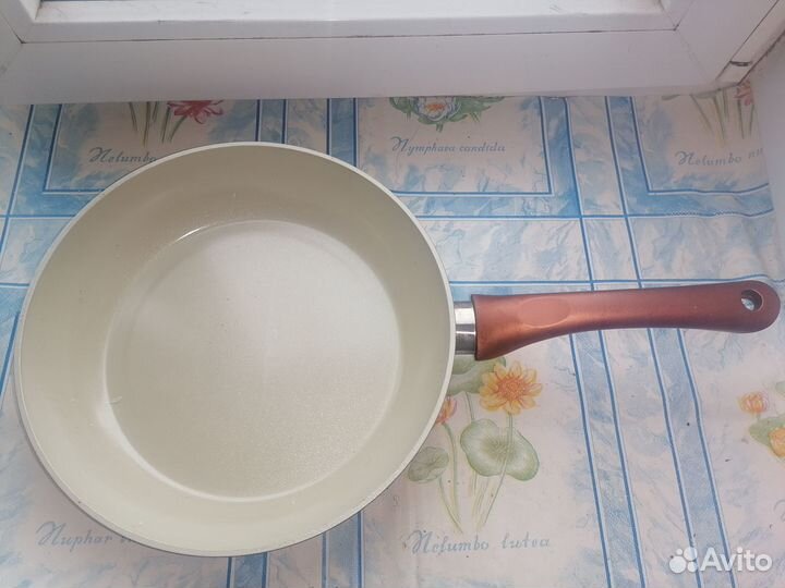 Сковорода vitesse