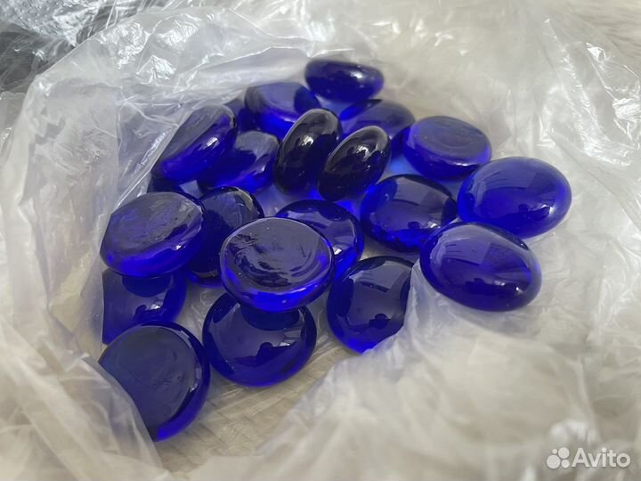 Декоративный грунт для аквариума / камни