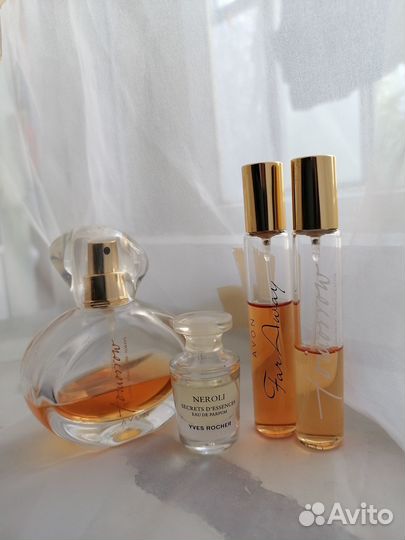 Yves Rocher, avon, Новая Заря