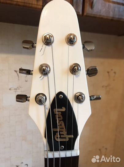 Электрогитара Gibson Flying V MM USA