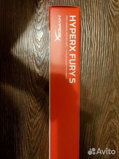 Игровой коврик для мыши большой