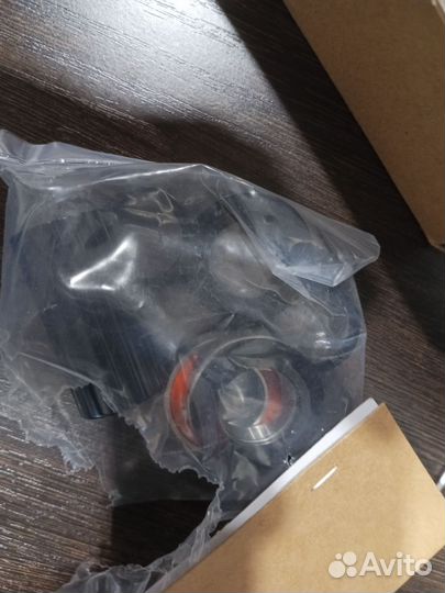 Каретка для bmx