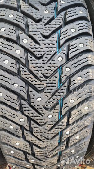 Nokian Tyres Nordman 8 195/65 R15