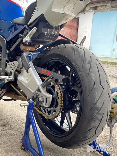 BMW s1000rr