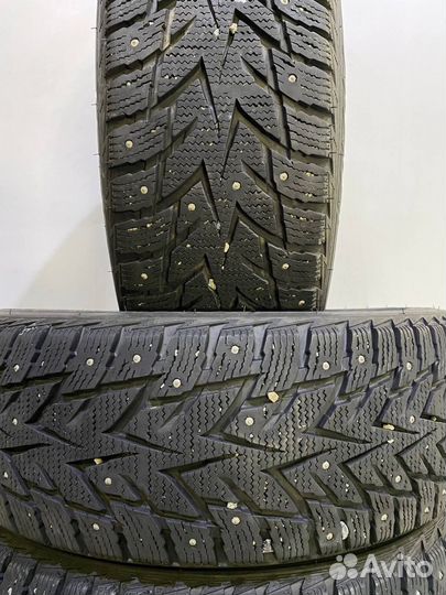 Nexen Winguard WinSpike WS62 225/65 R17