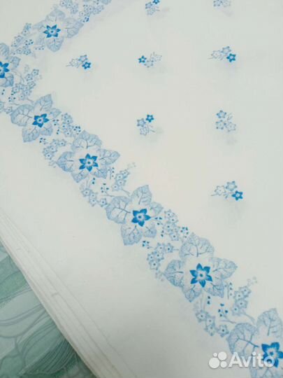 Ткани СССР 4