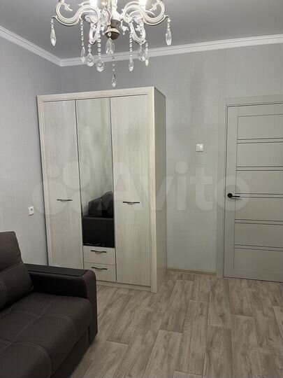 1-к. квартира, 36,6 м², 6/12 эт.