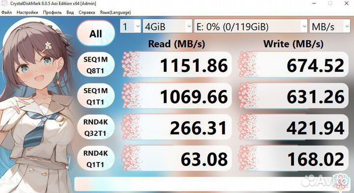 Ssd m2 nvme 128gb netac