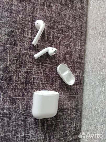 Apple Airpods 2
