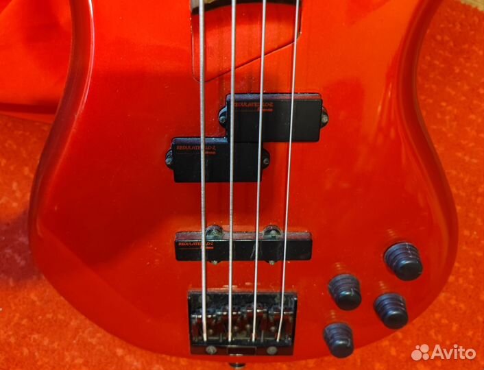 Бас-гитара Ibanez SR 800