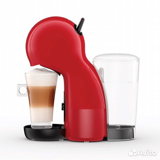 Кофемашина nescafe dolce gusto