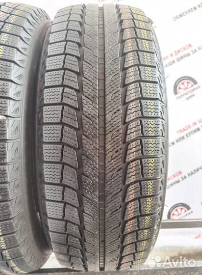 Michelin Latitude X-Ice North 3 225/65 R17 102T