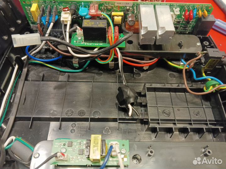 Ибп без трансформатора