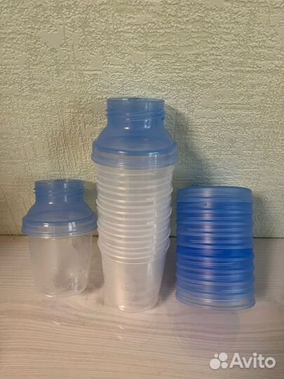 Набор контейнеров Avent