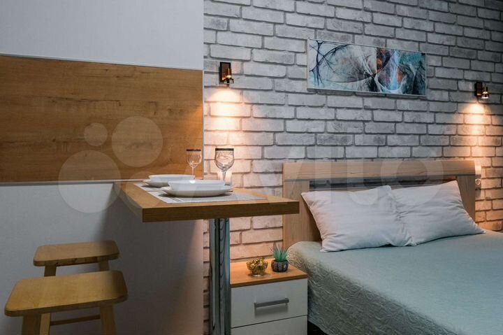 Квартира-студия, 23 м², 5/7 эт.